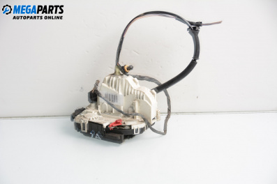 Schloss for Dodge Avenger Sedan (06.2007 - 12.2014), position: rechts, rückseite