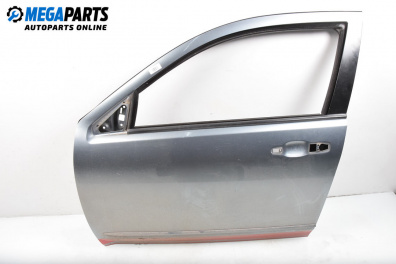 Ușă for Dodge Avenger Sedan (06.2007 - 12.2014), 5 uși, sedan, position: stânga - fața