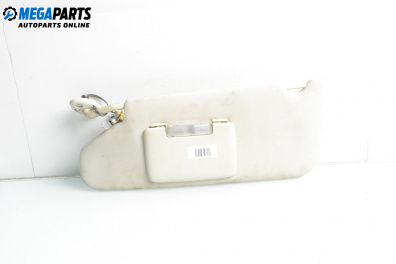 Parasolar for Dodge Avenger Sedan (06.2007 - 12.2014), position: stânga