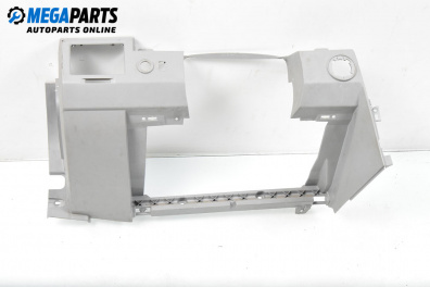 Interior plastic for Dodge Avenger Sedan (06.2007 - 12.2014), 5 doors, sedan