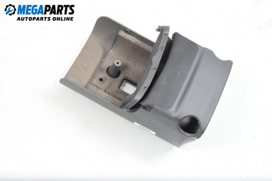 Interior plastic for Dodge Avenger Sedan (06.2007 - 12.2014), 5 doors, sedan