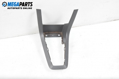 Central console for Dodge Avenger Sedan (06.2007 - 12.2014)