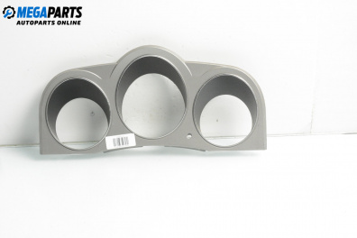 Interior plastic for Dodge Avenger Sedan (06.2007 - 12.2014), 5 doors, sedan