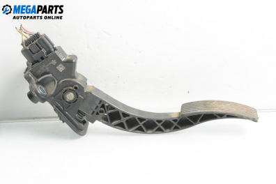 Accelerator potentiometer for Dodge Avenger Sedan (06.2007 - 12.2014)