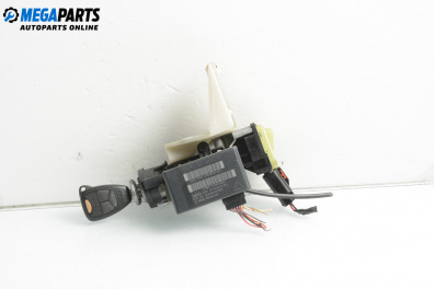 Ignition key for Dodge Avenger Sedan (06.2007 - 12.2014)