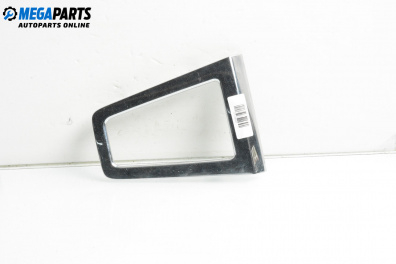 Interior plastic for Dodge Avenger Sedan (06.2007 - 12.2014), 5 doors, sedan, position: front