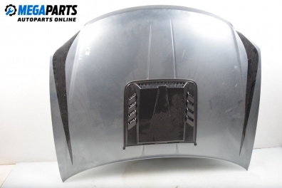 Motorhaube for Dodge Avenger Sedan (06.2007 - 12.2014), 5 türen, sedan, position: vorderseite