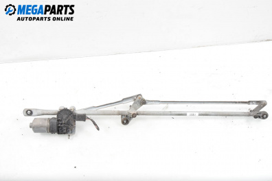Front wipers motor for Dodge Avenger Sedan (06.2007 - 12.2014), sedan, position: front