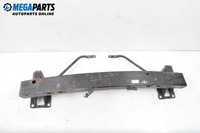 Bumper support brace impact bar for Dodge Avenger Sedan (06.2007 - 12.2014), sedan, position: front