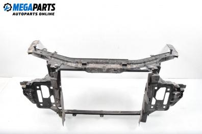 Front slam panel for Dodge Avenger Sedan (06.2007 - 12.2014), sedan