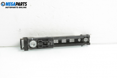 Seat belt height adjuster for Dodge Avenger Sedan (06.2007 - 12.2014), 5 doors