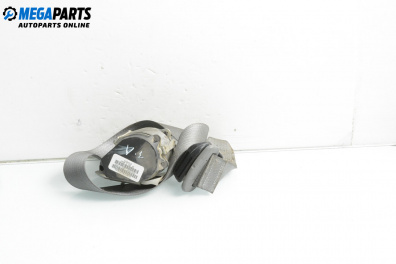 Seat belt for Dodge Avenger Sedan (06.2007 - 12.2014), 5 doors, position: rear - left