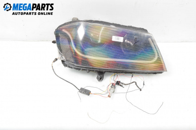 Headlight for Dodge Avenger Sedan (06.2007 - 12.2014), sedan, position: right