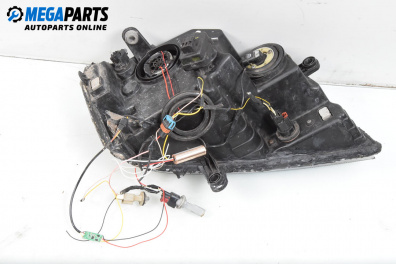 Headlight for Dodge Avenger Sedan (06.2007 - 12.2014), sedan, position: left