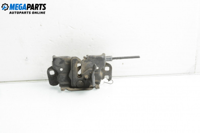 Bonnet lock for Dodge Avenger Sedan (06.2007 - 12.2014)
