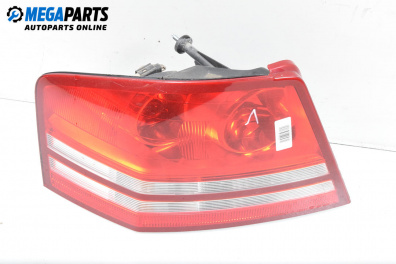 Tail light for Dodge Avenger Sedan (06.2007 - 12.2014), sedan, position: left