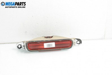 Central tail light for Dodge Avenger Sedan (06.2007 - 12.2014), sedan