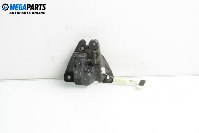 Trunk lock for Dodge Avenger Sedan (06.2007 - 12.2014), sedan, position: rear