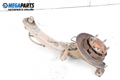 Knuckle hub for Dodge Avenger Sedan (06.2007 - 12.2014), position: front - left