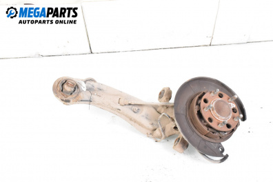 Knuckle hub for Dodge Avenger Sedan (06.2007 - 12.2014), position: front - right