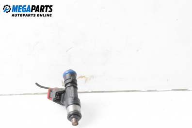 Gasoline fuel injector for Dodge Avenger Sedan (06.2007 - 12.2014) 3.5, 238 hp, № Bosch 0280158028