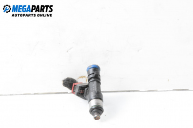 Gasoline fuel injector for Dodge Avenger Sedan (06.2007 - 12.2014) 3.5, 238 hp, № Bosch 0280158028