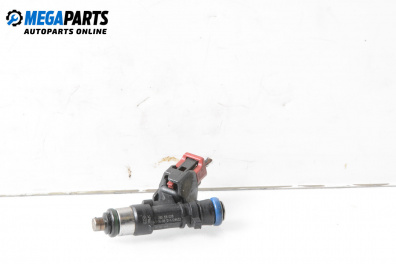 Gasoline fuel injector for Dodge Avenger Sedan (06.2007 - 12.2014) 3.5, 238 hp, № Bosch 0280158028