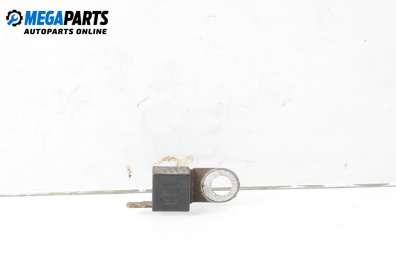 Kondensator for Dodge Avenger Sedan (06.2007 - 12.2014) 3.5, 238 hp, № 05149061AA