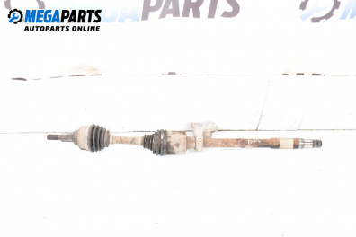 Driveshaft for Dodge Avenger Sedan (06.2007 - 12.2014) 3.5, 238 hp, position: front - right, automatic