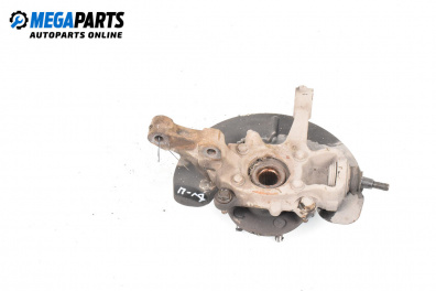 Achsschenkel radnabe for Dodge Avenger Sedan (06.2007 - 12.2014), position: rechts, vorderseite