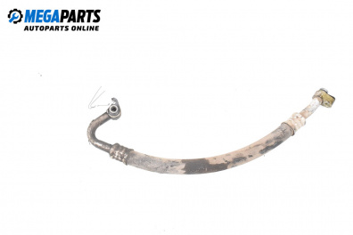 Klimaleitung for Dodge Avenger Sedan (06.2007 - 12.2014)