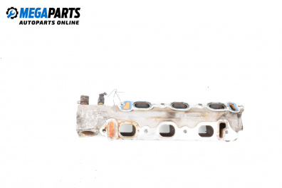 Galerie de admisie for Dodge Avenger Sedan (06.2007 - 12.2014) 3.5, 238 hp