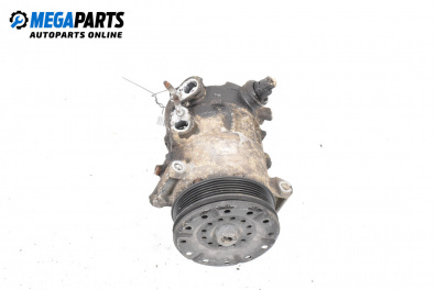 AC compressor for Dodge Avenger Sedan (06.2007 - 12.2014) 3.5, 238 hp, automatic