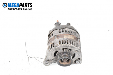 Alternator for Dodge Avenger Sedan (06.2007 - 12.2014) 3.5, 238 hp, № 421000-0390