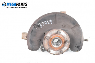 Achsschenkel radnabe for Dodge Avenger Sedan (06.2007 - 12.2014), position: links, vorderseite