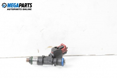 Gasoline fuel injector for Dodge Avenger Sedan (06.2007 - 12.2014) 3.5, 238 hp, № Bosch 0280158028