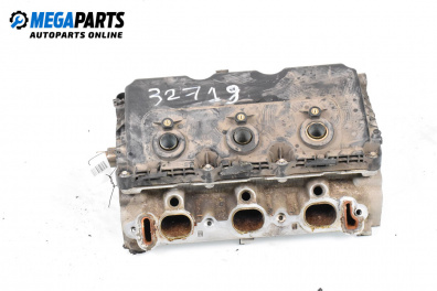 Engine head for Dodge Avenger Sedan (06.2007 - 12.2014) 3.5, 238 hp