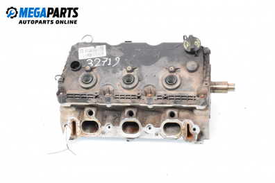 Engine head for Dodge Avenger Sedan (06.2007 - 12.2014) 3.5, 238 hp