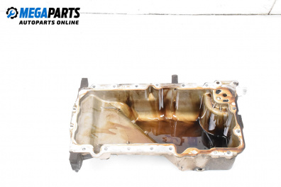 Crankcase for Dodge Avenger Sedan (06.2007 - 12.2014) 3.5, 238 hp