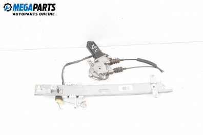 Electric window regulator for Kia Sportage SUV I (04.1994 - 04.2005), 5 doors, suv, position: rear - right