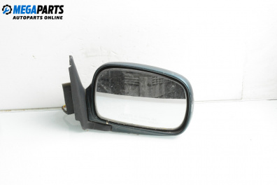 Mirror for Kia Sportage SUV I (04.1994 - 04.2005), 5 doors, suv, position: right