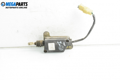 Antrieb zentralverriegelung for Kia Sportage SUV I (04.1994 - 04.2005), 5 türen, position: rechts, rückseite