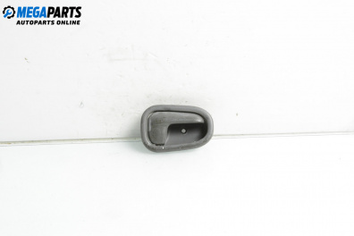 Inner handle for Kia Sportage SUV I (04.1994 - 04.2005), 5 doors, suv, position: front - right