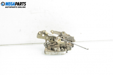 Schloss for Kia Sportage SUV I (04.1994 - 04.2005), position: rechts, rückseite