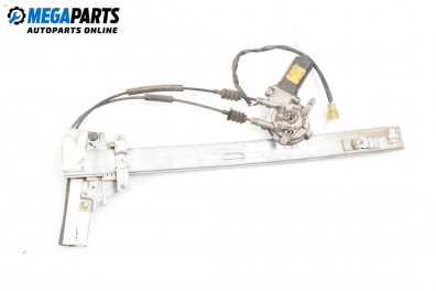 Electric window regulator for Kia Sportage SUV I (04.1994 - 04.2005), 5 doors, suv, position: front - left