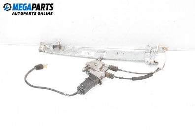 Electric window regulator for Kia Sportage SUV I (04.1994 - 04.2005), 5 doors, suv, position: rear - left