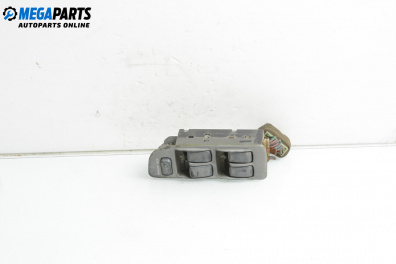 Window adjustment switch for Kia Sportage SUV I (04.1994 - 04.2005)