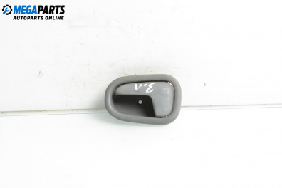 Inner handle for Kia Sportage SUV I (04.1994 - 04.2005), 5 doors, suv, position: rear - left
