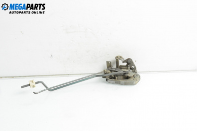 Schloss for Kia Sportage SUV I (04.1994 - 04.2005), position: links, vorderseite