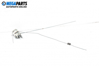 Schloss for Kia Sportage SUV I (04.1994 - 04.2005), position: links, rückseite